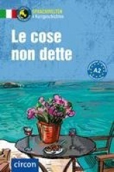Le cose non dette