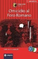 Tod auf dem Forum Romanum