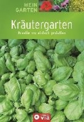 Mein Garten - Kräutergarten