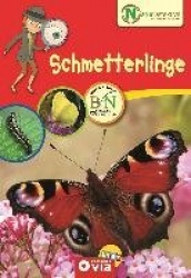 Naturdetektive: Schmetterlinge