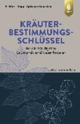 Kräuterbestimmungsschlüssel für die häufigsten Grünland- und Rasenkräuter