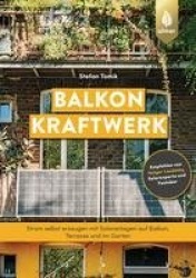 Balkonkraftwerk
