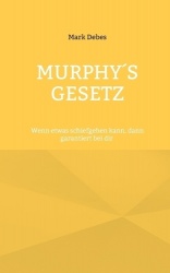 Murphy's Gesetz