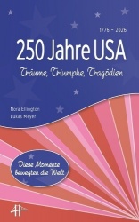 250 Jahre USA