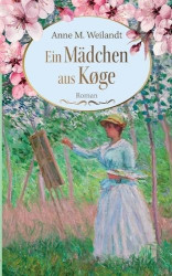 Ein Mädchen aus Køge - Roman
