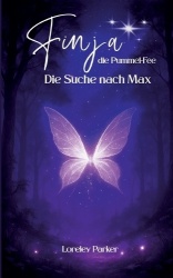 Finja, Die Pummelfee - Magisches Abenteuer über Mut Freundschaft und fantastische Welten