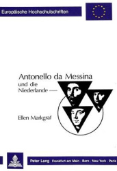 Antonello Da Messina Und Die Niederlande