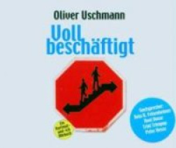 Voll beschäftigt