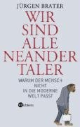 Wir sind alle Neandertaler