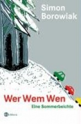 Wer Wem Wen