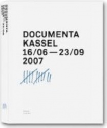 documenta 12 - Katalog