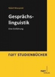 Gesprächslinguistik