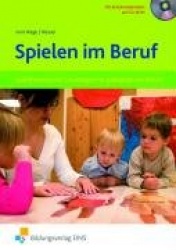 Spielen im Beruf