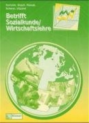 Betrifft Sozialkunde. Arbeitsheft. Saarland