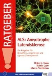ALS: Amyotrophe Lateralsklerose
