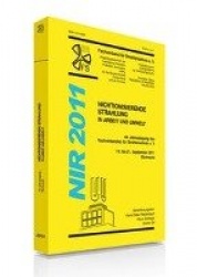 Nichtionisierende Strahlung in Arbeit und Umwelt