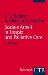 Soziale Arbeit in Hospiz und Palliative Care