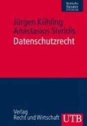 Datenschutzrecht