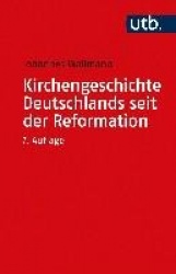 Kirchengeschichte Deutschlands seit der Reformation