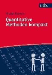 Quantitative Methoden kompakt