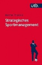Strategisches Sportmanagement