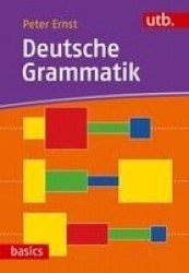 Deutsche Grammatik