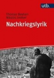 Nachkriegslyrik