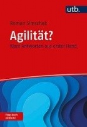 Agilität? Frag doch einfach!