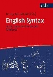 English Syntax