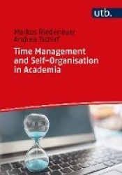 Time Management and Self-Organisation in Academia