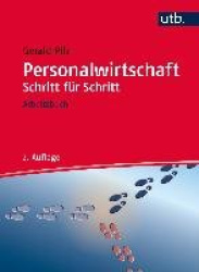 Personalwirtschaft Schritt für Schritt
