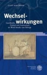 Wechselwirkungen