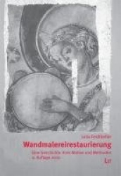 Wandmalereirestaurierung