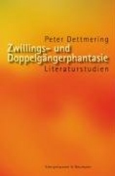 Zwillings- und Doppelgängerphantasie