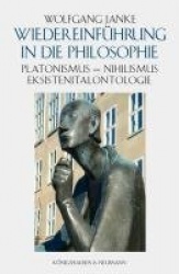 Wiedereinführung in die Philosophie
