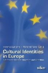 Cultural Identities in Europe