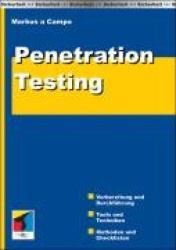 Penetration Testing