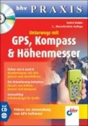 Unterwegs mit GPS, Kompass&Höhenmesser
