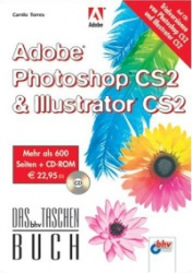 Adobe Photoshop&Illustrator CS 2
