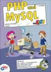 PHP&MySQL für Kids