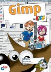 Gimp für Kids