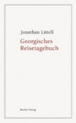 Georgisches Reisetagebuch