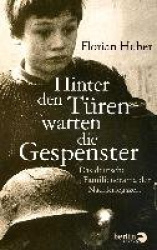 Hinter den Türen warten die Gespenster
