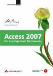 Access 2007