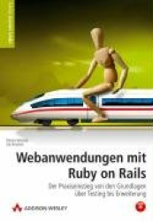 Webanwendungen mit Ruby on Rails