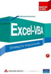 Excel-VBA Master Class