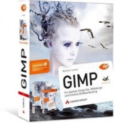 GIMP Premium Edition