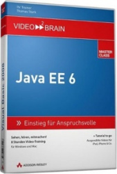 Java EE 6 - Video-Training