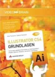 Adobe Illustrator CS4 - Grundlagen