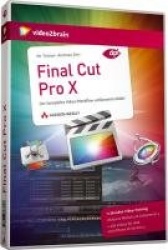 video2brain: Final Cut Pro X - Video-Training